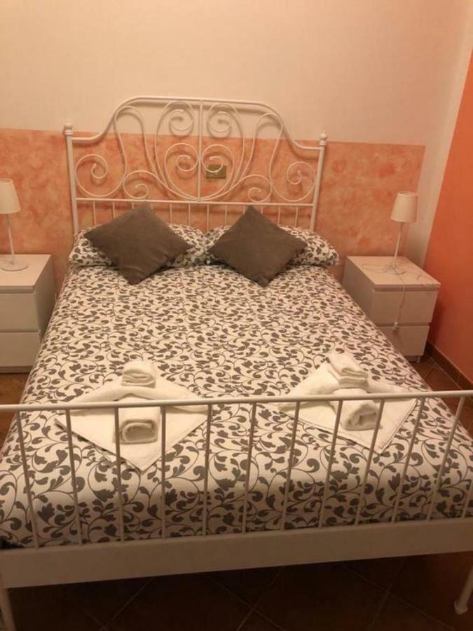 A Casa Di Tina Lägenhet Cassino Exteriör bild